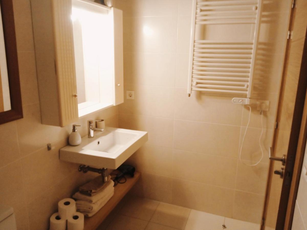 Riverside Apartment Barakaldo