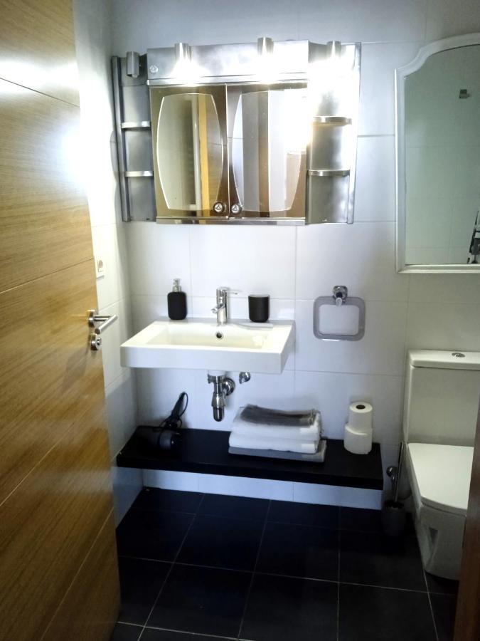 Apartment Riverside Barakaldo