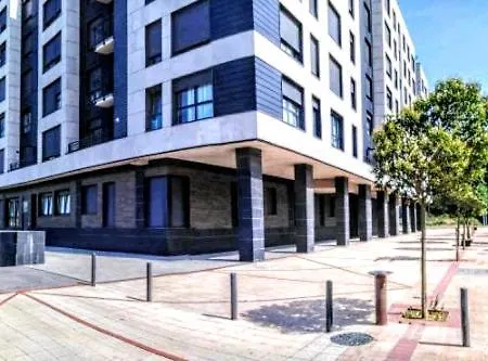 Riverside Barakaldo Exterior photo