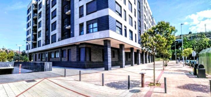Appartement Riverside Barakaldo