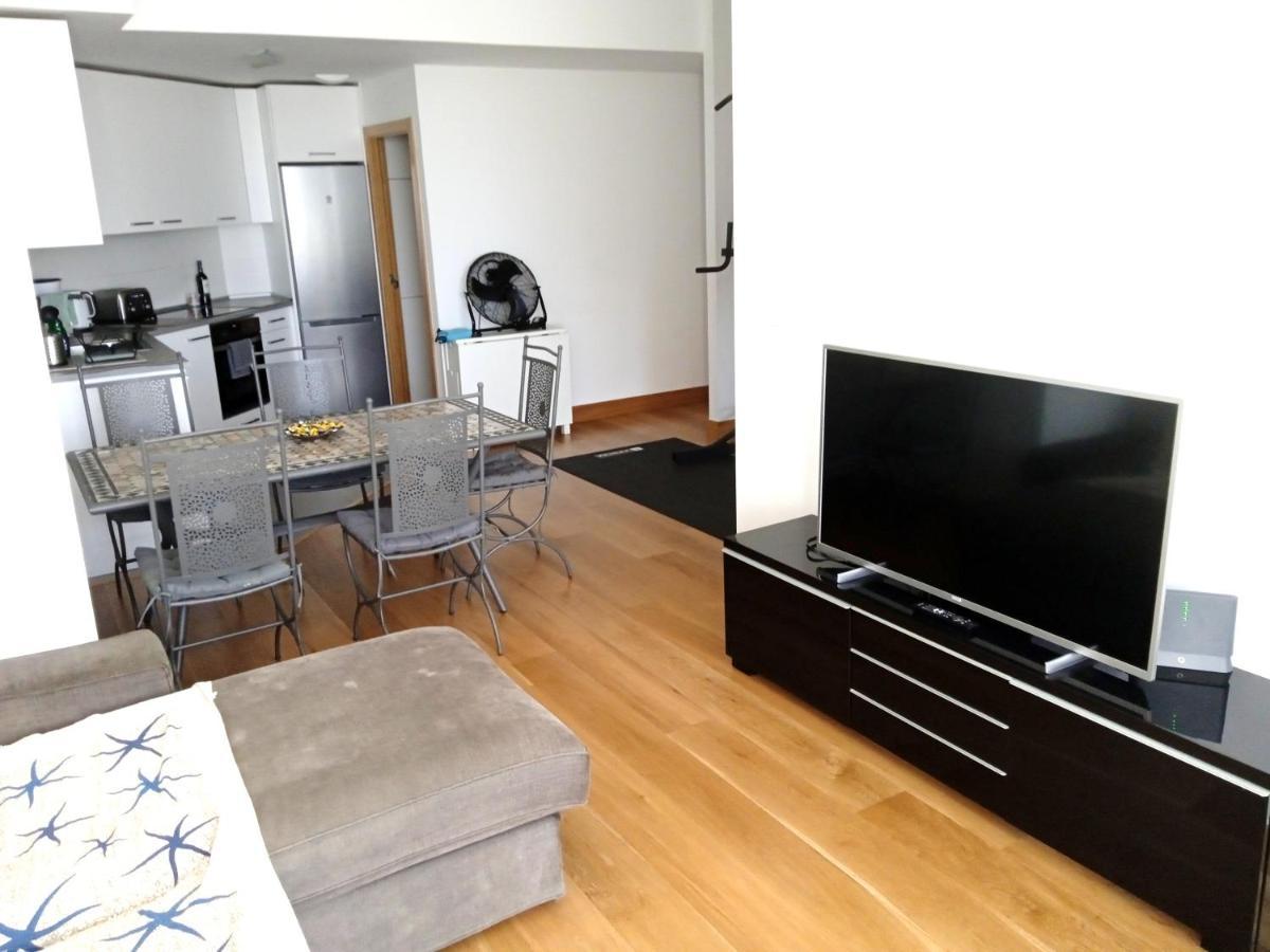 Appartement Riverside *