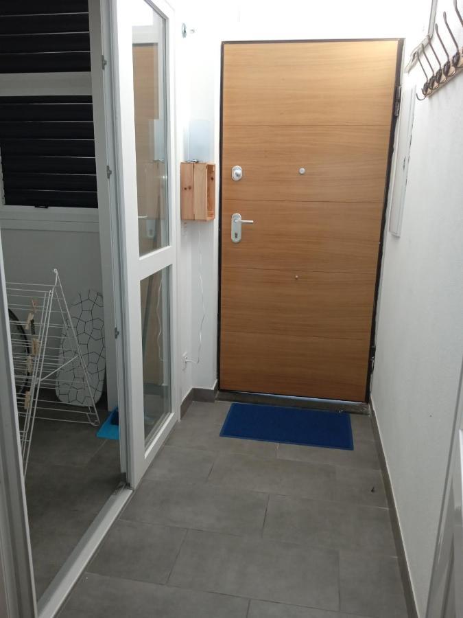 Riverside Appartement *