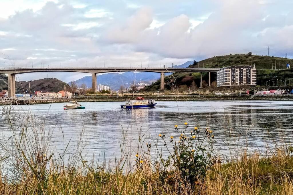 Appartamento Riverside Barakaldo